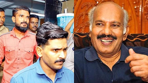 'പുരാണകാലത്തെ അമ്പെയ്ത് കൊണ്ട് ഇന്ന് എന്തൊക്കെ പ്രയോജനങ്ങള്‍'; പരിഹാസവുമായി സേതു 