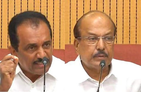 'പിഎസ്‌സി അഴിമതി വ്യാപത്തെ പോലെ'; സിബിഐ അന്വേഷിക്കണമെന്ന് യുഡിഎഫ് എംപിമാര്‍