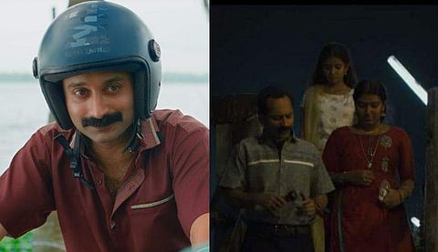 ഈ ഷമ്മിയെ ആണോ നിങ്ങള്‍ സൈക്കോ എന്നു വിളിക്കുന്നത്; ഡിലീറ്റ് ചെയ്ത രംഗം കണ്ട് ആരാധകര്‍ ചോദിക്കുന്നു