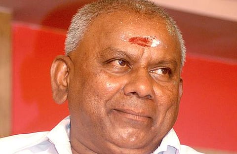 രാജഗോപാല്‍