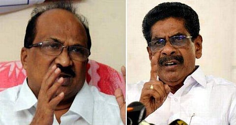 ആലപ്പുഴയിലെ തോൽവി; നാല് ബ്ലോക്ക് കമ്മിറ്റികൾക്കെതിരെ നടപടിയുണ്ടാകും; മുൻകാല റിപ്പോർട്ടുകളുടെ ഗതി ഉണ്ടാകില്ലെന്ന് മുല്ലപ്പള്ളി