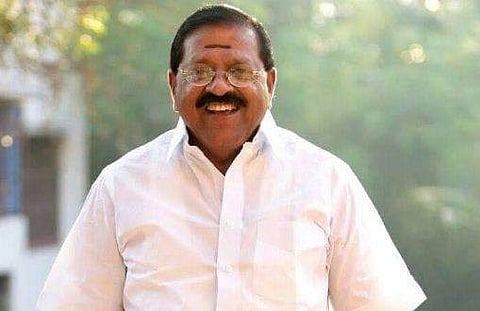 നീറോ ചക്രവര്‍ത്തിയെ പോലെ വീണ വായിക്കാനില്ല; വ്യക്തിപരമായി ചിന്തിക്കാനാവില്ല; സ്വീകരണപരിപാടി മാറ്റിവച്ച് രാജ്‌മോഹന്‍ ഉണ്ണിത്താന്‍