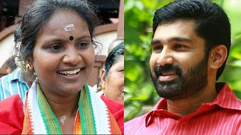 'നമ്പൂതിരിപ്പാട് പറഞ്ഞാല്‍ ലാളിത്യം; ദലിത് പെണ്‍കുട്ടിക്ക് പിരിവിട്ട് വാഹനം വാങ്ങിക്കൊടുത്താല്‍ അത് ആര്‍ത്തി, ആക്രാന്തം, അഹങ്കാരം'