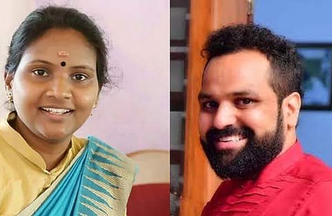 'വ്യാജ കൂപ്പണ്‍ പ്രചരിപ്പിച്ചു'; ബിനീഷ് കോടിയേരിക്ക് എതിരെ യൂത്ത് കോണ്‍ഗ്രസ് നിയമനടപടിക്ക്