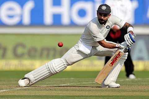 ടെസ്റ്റ് റാങ്കിങ്; ഒന്നാം സ്ഥാനം നിലനിര്‍ത്തി വിരാട് കോഹ്‌ലി; ടീം ഇന്ത്യയും ഒന്നാമത്