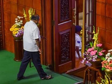 കോടിക്കണക്കിന് കള്ളപ്പണം ഒഴുക്കി; മന്ത്രി പദവി വാഗ്ദാനം; ബ്ലാക്ക് മെയിലിംഗിനായി കേന്ദ്ര ഏജന്‍സികള്‍.......; കുമാരസ്വാമിയെ വീഴ്ത്തിയത് ഇങ്ങനെയെന്ന് കെസി വേണുഗോപാല്‍