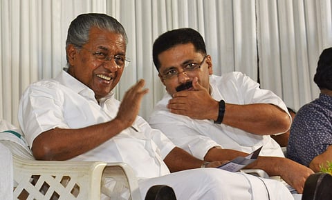 പരീക്ഷാ കേന്ദ്രങ്ങളില്‍ സിസി ടിവി ക്യാമറകള്‍ സ്ഥാപിക്കും; നടപടിയുമായി സര്‍ക്കാര്‍