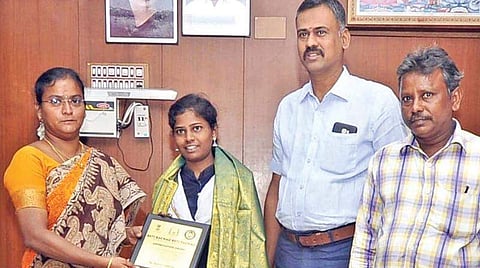 പെണ്‍കുട്ടിയായതു കൊണ്ട് 'വേണ്ട'; പേരില്‍ പോലും അനിഷ്ടം നിറഞ്ഞ അവള്‍ ഇനി ജപ്പാനില്‍ ഐ ടി ഉദ്യോഗസ്ഥ 