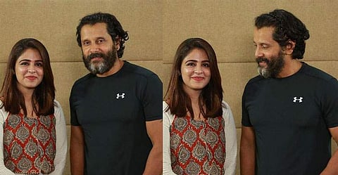 'അദ്ദേഹത്തോടൊപ്പം നില്‍ക്കുമ്പോള്‍ നാണിക്കാതിരിക്കാന്‍ കഴിഞ്ഞില്ല': മാളവിക