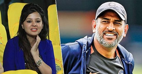 അമ്രപാലി തട്ടിപ്പ്; ധോനിക്കും, സാക്ഷിക്കും കാര്യങ്ങള്‍ സങ്കീര്‍ണമാവുന്നു; ഇവര്‍ക്കെതിരായ റിപ്പോര്‍ട്ട് കോടതിക്ക് മുന്‍പില്‍