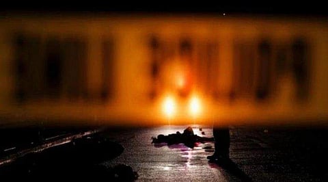 മോഷണ കുറ്റം ആരോപിച്ച് 14കാരനെ ആള്‍ക്കുട്ടം തല്ലിക്കൊന്നു