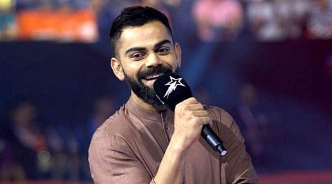 കോഹ്‌ലിയുടെ കബഡി ടീം; ധോനി നായകന്‍; ഇന്ത്യന്‍ ടീമിലെ ഈ താരങ്ങളും ക്യാപ്റ്റന്റെ സംഘത്തില്‍ (വീഡിയോ)