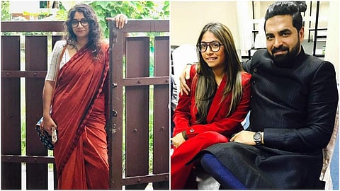 'ഞാനെന്തു വൃത്തികെട്ട സ്ത്രീയോ ആയിക്കോട്ടെ, വിമര്‍ശിക്കുമ്പോള്‍ അല്‍പം മര്യാദയാകാം'; തുറന്നു പറഞ്ഞ് ഗായിക