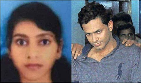 'എങ്കില്‍ പിന്നെ കൊന്നോട്ടെ' എന്ന് ചോദിച്ചു, കൊന്നോളാന്‍ രാഖി മറുപടി നല്‍കി; ഒരു മാസം നീണ്ട ഗൂഢാലോചന
