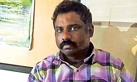 രാജ്കുമാറിനെ എസ്‌ഐയുടെ ക്യാബിനിലിട്ട് മര്‍ദിച്ചു; മഞ്ജുവിനെ പരാതിക്കാരെക്കൊണ്ട് തല്ലിച്ചു: ഡ്രൈവറുടെ വെളിപ്പെടുത്തല്‍