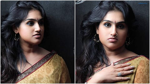 മകളെ തട്ടിക്കൊണ്ടുപോയതായി മുന്‍ ഭര്‍ത്താവിന്റെ പരാതി; ബിഗ് ബോസ് താരം അറസ്റ്റില്‍