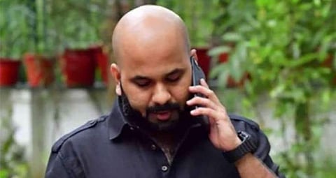ബിനോയി കോടിയേരിയുടെ ഡിഎന്‍എ പരിശോധന: അവസാന നിമിഷം ആശുപത്രി മാറ്റി