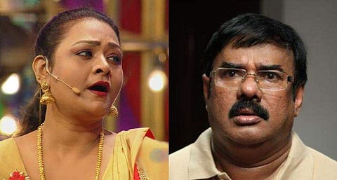 മണിയന്‍ പിള്ള രാജുവിനെ ഞാന്‍ പ്രണയിച്ചിട്ടില്ല, ആ സമയത്ത് എനിക്ക് വേറെ കാമുകനുണ്ടായിരുന്നു: ഷക്കീല