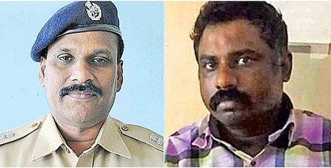 നെടുങ്കണ്ടം കസ്റ്റഡി കൊല : മുൻ എസ്പിയെ ഉടൻ ചോദ്യം ചെയ്തേക്കും ; പ്രതികളെ മർദിച്ച വനിതാപൊലീസുകാരും കുടുങ്ങും