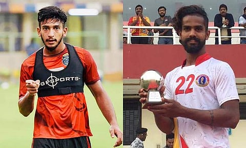 ഇന്റര്‍കോണ്ടിനെന്റല്‍ കപ്പ്; 25 അംഗ സംഘത്തില്‍ സഹലും ജോബിയും അനസും; ആഷിഖിന് ഇടമില്ല