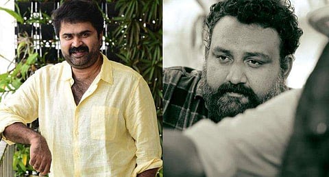 'ശങ്കൂ, ഈ സിനിമയ്ക്ക് വേണ്ടി നീ  അനുഭവിച്ച വേദനയും കേട്ട ശകാരങ്ങളും ഞാൻ കണ്ടിട്ടുണ്ട്'; കുറിപ്പുമായി അനൂപ് മേനോൻ