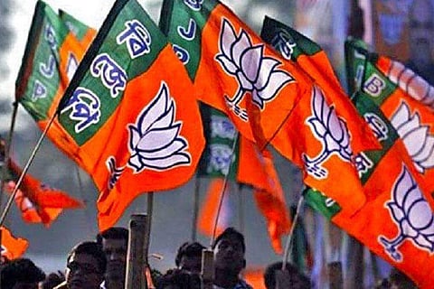കേരളത്തിലെ നിരവധി പ്രമുഖര്‍ പാർട്ടിയിൽ ചേരുമെന്ന് ബിജെപി;  30 ലക്ഷം അംഗങ്ങള്‍ ലക്ഷ്യം ; മെമ്പര്‍ഷിപ്പ് ക്യാംപെയ്‌ന് ഇന്ന് തുടക്കം