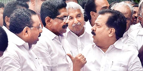 അഴിച്ചുപണിയ്ക്ക് കോൺ​ഗ്രസ് ; 'ഒരാൾക്ക് ഒരു പദവി' പരി​ഗണനയിൽ ; നേതൃത്വത്തിൽ വൻ മാറ്റങ്ങൾക്ക് സാധ്യത
