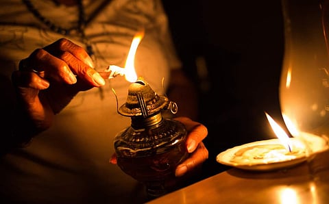 ലോഡ് ഷെഡിംഗ് ഉടനുണ്ടാകില്ല; തുലാവര്‍ഷം വരെ കാത്തിരിക്കാന്‍ കെഎസ്ഇബി