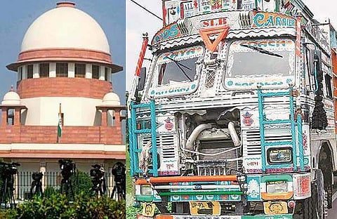 പെണ്‍കുട്ടിയുടെ ചികിത്സ ലക്‌നൗവില്‍ തുടരും, ധനസഹായം കൈമാറിയെന്ന് യുപി സര്‍ക്കാര്‍; സുരക്ഷ സിആര്‍പിഎഫ് ഏറ്റെടുത്തു