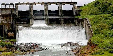 ബാണാസുര സാഗറില്‍ റെഡ് അലര്‍ട്ട് ; അണക്കെട്ട് ഇന്നു തുറക്കും