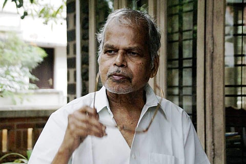 ആറ്റൂര്‍ക്കവിതയുടെ രസതന്ത്രം: കെആര്‍ ടോണി എഴുതുന്നു