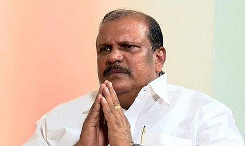 'എല്‍ഡിഎഫിലേക്ക് എന്റെ പട്ടി പോകും'; ജോസ് കെ മാണിയുടെ മിടുക്കിന് അഭിനന്ദനം; പിസി ജോര്‍ജ്
