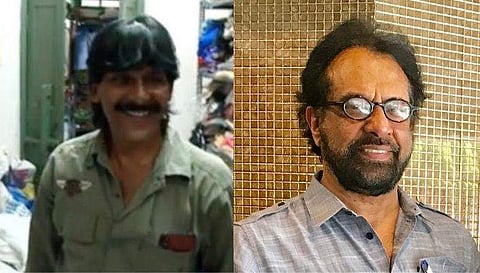 'നിങ്ങളുടെ നഷ്ടത്തില്‍ 50,000 രൂപ ഞാന്‍ പങ്കിടുന്നു'; നൗഷാദിന് സ്‌നേഹസമ്മാനവുമായി തമ്പി ആന്റണി 