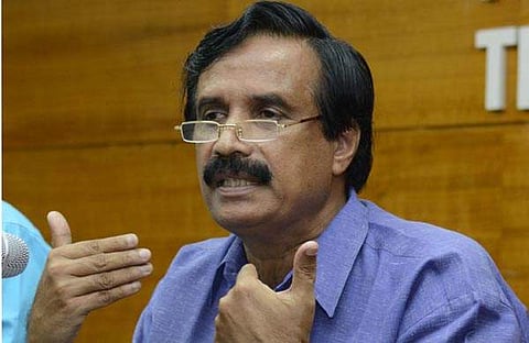 പാഠപുസ്തകങ്ങള്‍ നഷ്ടപ്പെട്ടവര്‍ക്ക് പുതിയവ നല്‍കുമെന്ന് വിദ്യാഭ്യാസമന്ത്രി