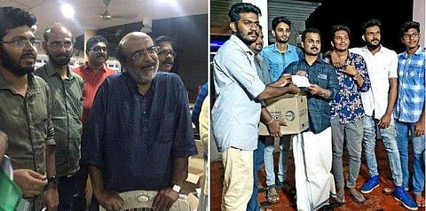 ഒരുമയുടെ മഹേന്ദ്രജാലം, സല്യൂട്ട് യൂ, മേയർ ബ്രോ; തിരുവനന്തപുരത്തെ അഭിനന്ദിച്ച് തോമസ് ഐസക്ക്