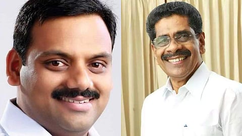 ഗാഡ്ഗില്‍ റിപ്പോര്‍ട്ടിനെ ചൊല്ലി കോണ്‍ഗ്രസില്‍ ഭിന്നത; മുല്ലപ്പളളിയെ തളളി ഡീന്‍, റിപ്പോര്‍ട്ട് പ്രസക്തമല്ല