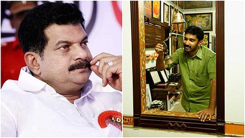 എന്റെ പോസ്റ്റുകള്‍ ശ്രദ്ധിക്കപ്പെട്ടു;  യുവ എംഎല്‍എയ്ക്ക് ഇരിക്കപ്പൊറുതി ഇല്ലാതായി; പെട്ടിതൂക്കി എന്ന് വിളിച്ചത് നിങ്ങളെയല്ല; ഇനി പറയാതെ വയ്യ; ബല്‍റാമിന് അക്കമിട്ട് മറുപടി പറഞ്ഞ് പിവി അന്‍വര്‍
