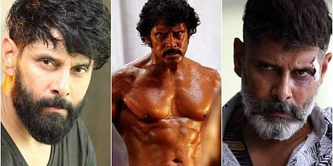 25 കഥാപാത്രങ്ങള്‍, ഒരു നടന്‍: ചിയാന്‍ വിക്രമിന്റെ പുതിയ ചിത്രം അണിയറയില്‍ 