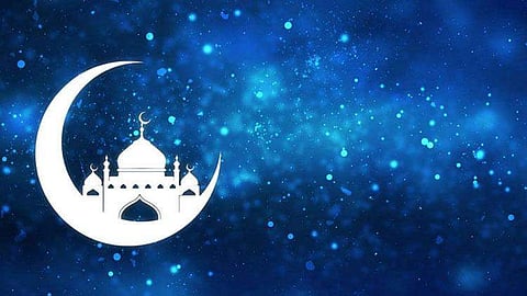 Dhul Hijjah Moon Sighting In Kerala