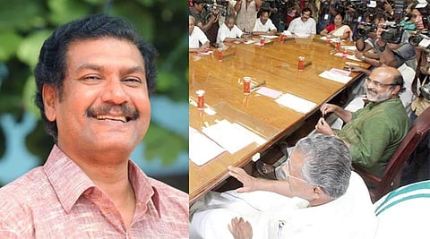'ഈ പോക്ക് എങ്ങോട്ടാണെന്ന് അവര്‍ ചിന്തിക്കട്ടെ; ഇങ്ങനെ തീറ്റിപ്പോറ്റാന്‍ എന്തുപദേശമാണ് സര്‍ക്കാറിന്റെ വിശുദ്ധ പശുക്കള്‍ ചുരത്തുന്നത്'