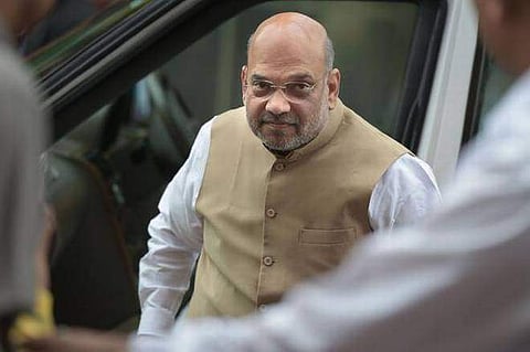 പ്രളയ ദുരന്തം വിലയിരുത്താന്‍ അമിത് ഷായുടെ അധ്യക്ഷതയിൽ യോഗം; കേന്ദ്രസംഘം കേരളത്തിലെത്തും 