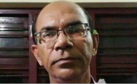 പ്രളയ ദുരിതാശ്വാസത്തിന്റെ പേരില്‍ തട്ടിപ്പ്; കോഴിക്കോട് ഒരാള്‍ അറസ്റ്റില്‍