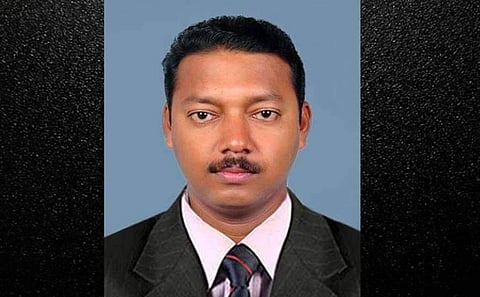 മേക്കപ്പ് ആര്‍ട്ടിസ്റ്റ് ബിനീഷ് ഭാസ്‌കരന്‍ അന്തരിച്ചു