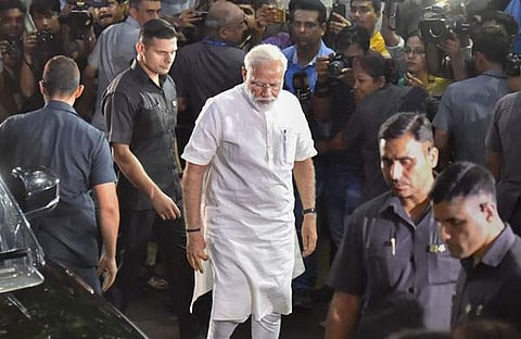 ജനസംഖ്യാ നിയന്ത്രണം: കേന്ദ്ര സര്‍ക്കാരിന്റെ സുപ്രധാന പ്രഖ്യാപനം ഉടന്‍; റിപ്പോര്‍ട്ട്