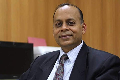 പുതിയ പ്രതിരോധ സെക്രട്ടറിയായി അജയ് കുമാറിനെ നിയമിച്ചു