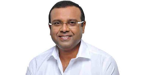 തുഷാര്‍ വെള്ളാപ്പള്ളി യുഎഇയില്‍ അറസ്റ്റില്‍