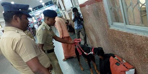 മലയാളി അടക്കം ആറുഭീകരര്‍ നുഴഞ്ഞുകയറി; തമിഴ്‌നാട്ടില്‍ അതീവ ജാഗ്രതാനിര്‍ദേശം 