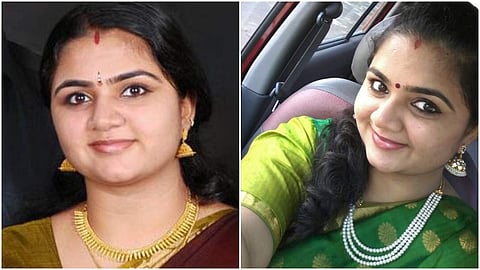 സുജ കാര്‍ത്തിക ഇനി വെറും നടിയല്ല; ഡോ. സുജ കാര്‍ത്തിക