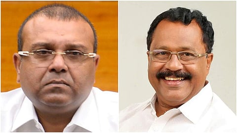 ഇടപെടാനാകില്ലെന്ന് ശ്രീധരന്‍പിള്ള പറഞ്ഞു; ഒരാളും സഹായിച്ചില്ല; തുഷാറിനെതിരായ കേസിന്റെ വിവരങ്ങള്‍ വെളിപ്പെടുത്തി നാസില്‍ അബ്ദുള്ള