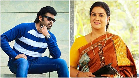 'സ്‌നേഹം എന്താണെന്ന് ഞാനിപ്പോഴാണ് അറിയുന്നത്‌'; തനിക്കും ഉര്‍വശിക്കുമിടയില്‍ പിണക്കങ്ങളില്ലെന്ന് മനോജ് കെ ജയന്‍